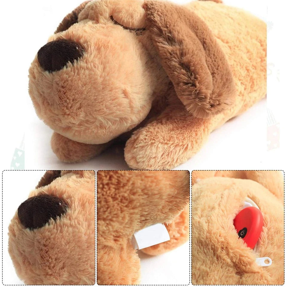 DogPlush 