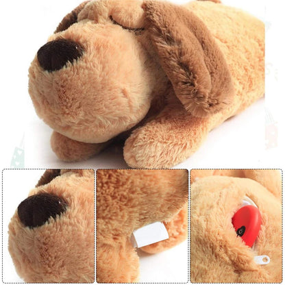 DogPlush 