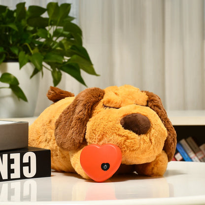 DogPlush 