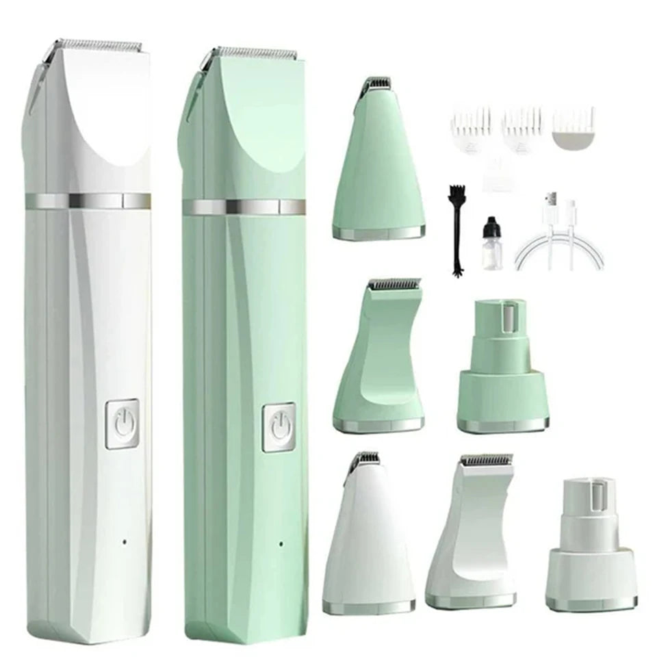 Tondeuse Électrique 