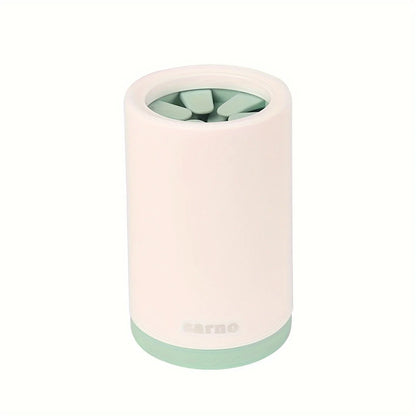 Foot Soaking Cup 360 Degrees without Dead Angles Clean Stains Easily