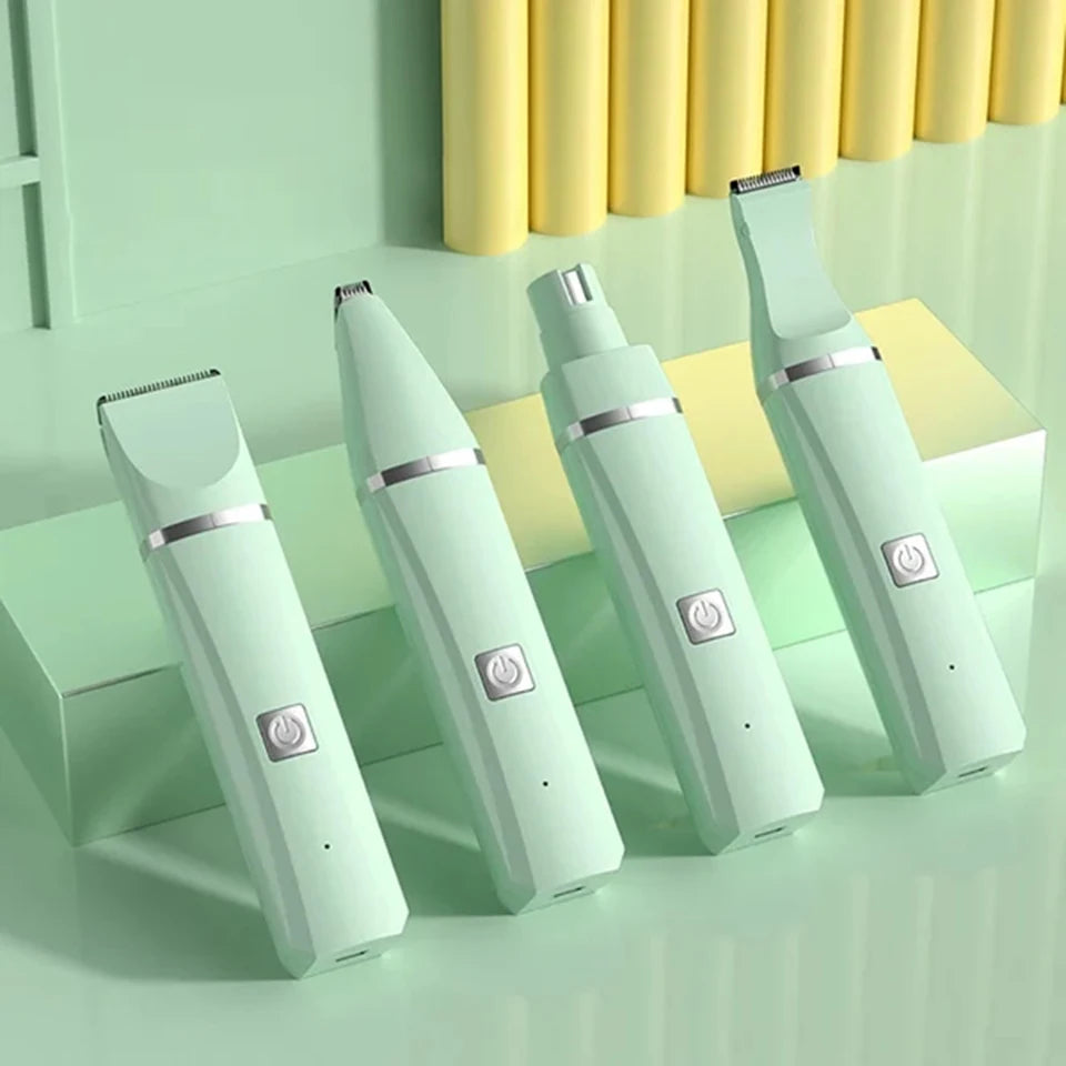 Tondeuse Électrique 