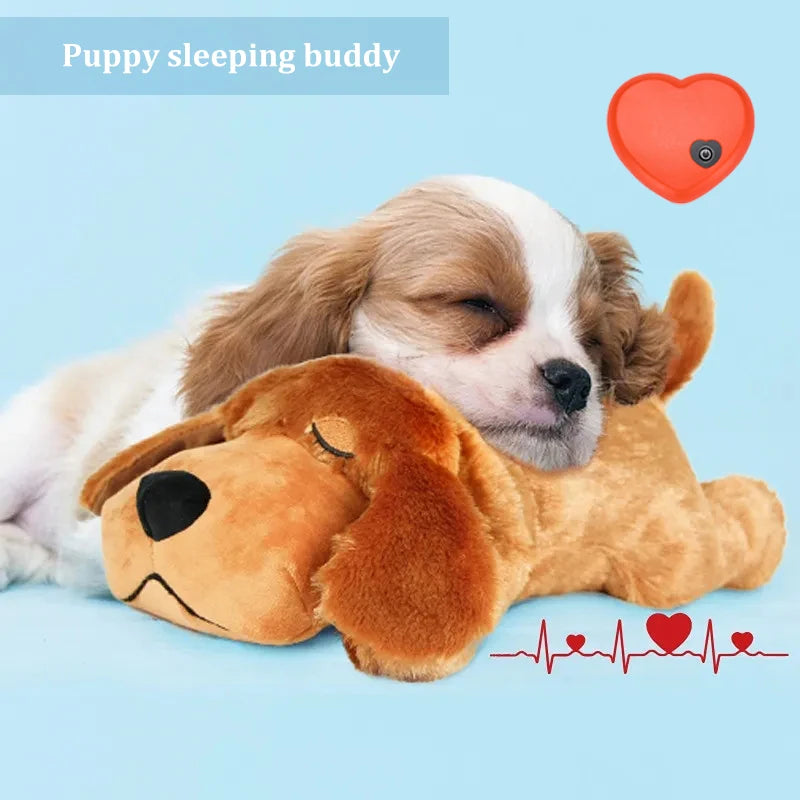 DogPlush 