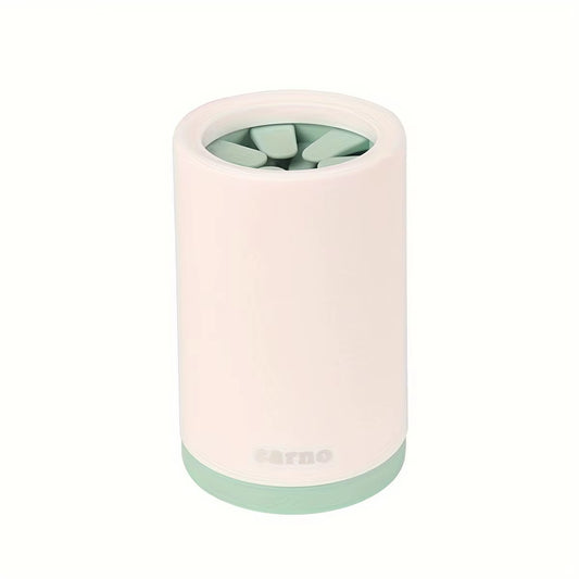 Foot Soaking Cup 360 Degrees without Dead Angles Clean Stains Easily